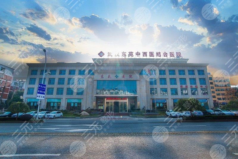 武漢眼科醫(yī)院排行榜