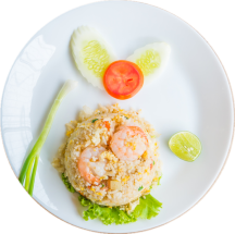 上?；磽P(yáng)菜館